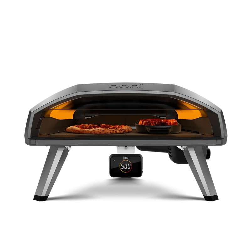 Ooni Koda 2 Pro Pizzaofn (18" pizzaofn) - Grillkofinn - Pizzaofnar & Grill