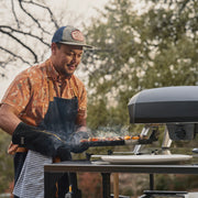 Ooni Koda 2 Pro Pizzaofn (18" pizzaofn) - Grillkofinn - Pizzaofnar & Grill