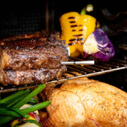 Meater Plus 2 Kjöthitamælir - Pizzaofnar.is