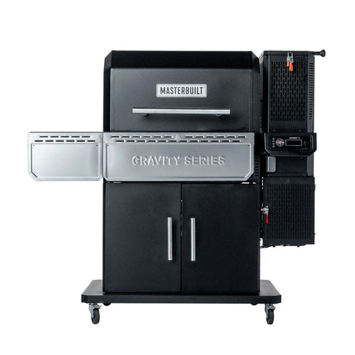 Gravity Series® 1150 Digital Charcoal Grill and Smoker - Grillkofinn - Pizzaofnar & Grill