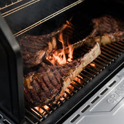Gravity Series® XT  Digital Charcoal BBQ & Smoker - Pizzaofnar.is