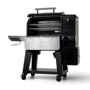 Gravity Series® XT  Digital Charcoal BBQ & Smoker - Pizzaofnar.is