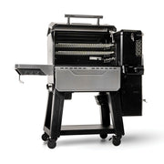 Gravity Series® XT  Digital Charcoal BBQ & Smoker - Pizzaofnar.is