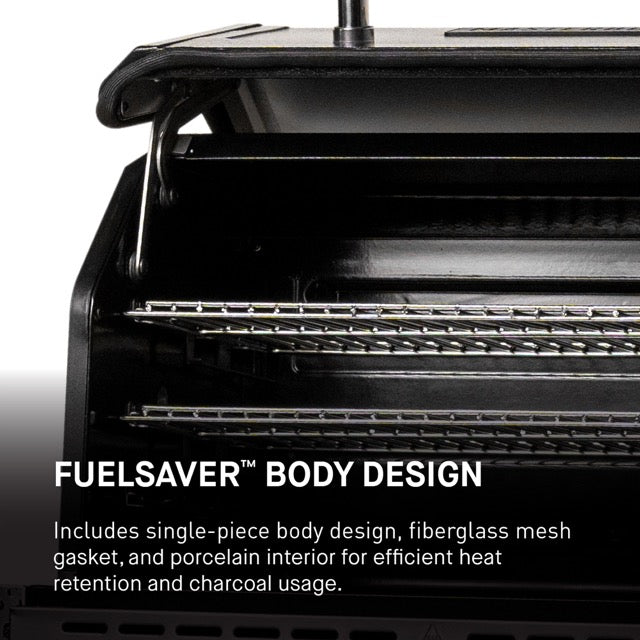 Gravity Series® XT  Digital Charcoal BBQ & Smoker - Pizzaofnar.is