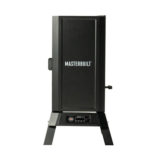 710 WiFi Digital Electric Reykofn - Pizzaofnar.is