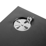 710 WiFi Digital Electric Reykofn - Pizzaofnar.is