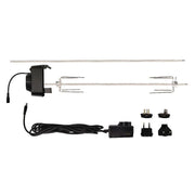 Masterbuilt® Gravity Series® Rotisserie Kit - Pizzaofnar.is