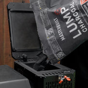 Masterbuilt® Harðviðarkol 7 kg. - Pizzaofnar.is