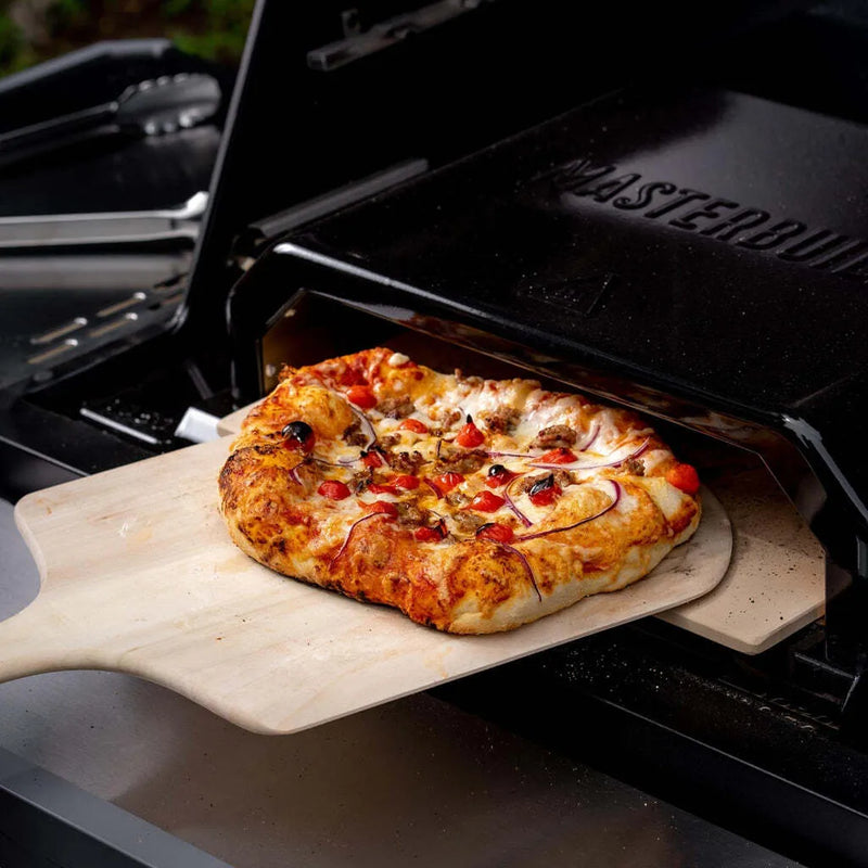 Masterbuilt® Pizzaofn - Pizzaofnar.is