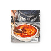 Mastering Pizza by Marc Vetri - Pizzaofnar.is