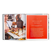 Mastering Pizza by Marc Vetri - Pizzaofnar.is