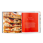 Mastering Pizza by Marc Vetri - Pizzaofnar.is