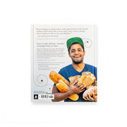 New World Sourdough by Bryan Ford - Pizzaofnar.is