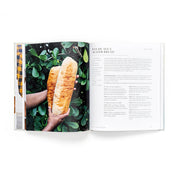 New World Sourdough by Bryan Ford - Pizzaofnar.is