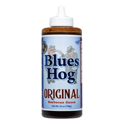 Blues Hog Original BBQ SÓSA - Grillkofinn - Pizzaofnar & Grill