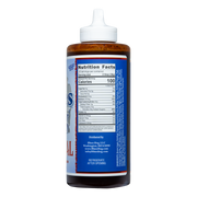 Blues Hog Original BBQ SÓSA - Grillkofinn - Pizzaofnar & Grill