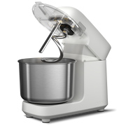 Ooni Halo Pro Hrærivél Polar White - Grillkofinn - Pizzaofnar & Grill