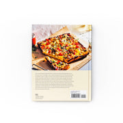 Perfect Pan Pizza by Peter Reinhart - Pizzaofnar.is