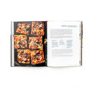 Perfect Pan Pizza by Peter Reinhart - Pizzaofnar.is