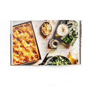 Perfect Pan Pizza by Peter Reinhart - Pizzaofnar.is