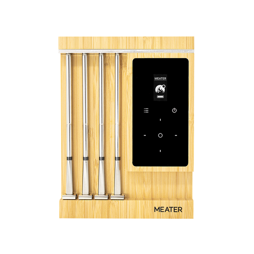 MEATER PRO XL KJÖTHITAMÆLIR (4 stk. saman) - Grillkofinn - Pizzaofnar & Grill