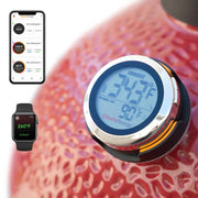 ChefsTemp ProTemp S1 Snjallhitamælir fyrir grill - Grillkofinn - Pizzaofnar & Grill