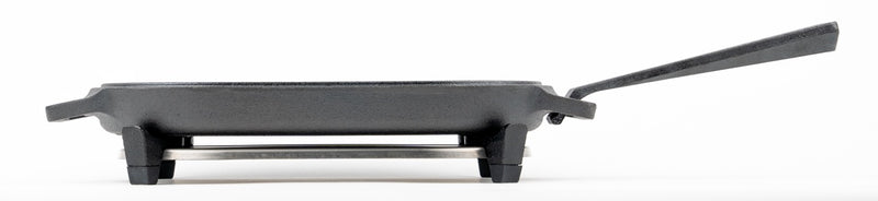 Ooni Sizzler Steypujárnspanna - Grillkofinn - Pizzaofnar & Grill