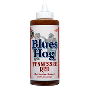Blues Hog Tennessee Red SÓSA - Grillkofinn - Pizzaofnar & Grill