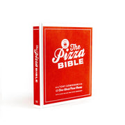 The Pizza Bible by Tony Gemignani - Pizzaofnar.is
