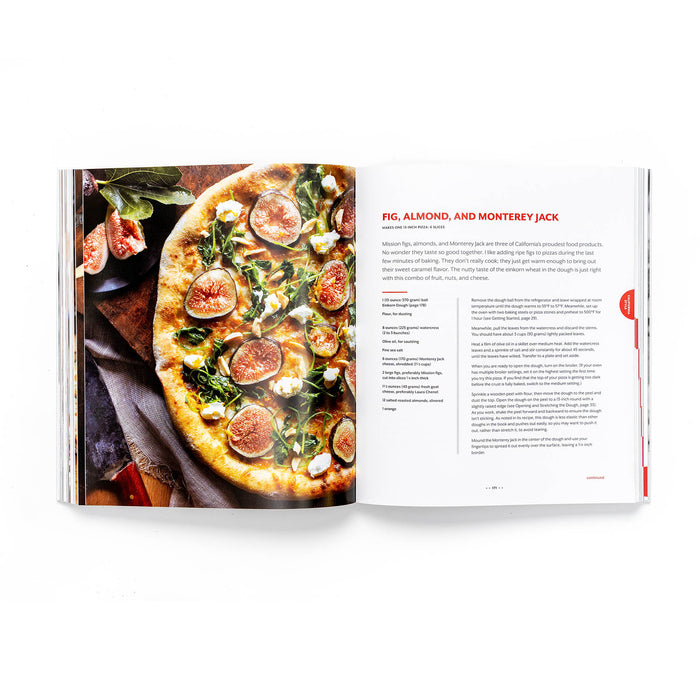 The Pizza Bible by Tony Gemignani - Pizzaofnar.is