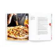 The Pizza Bible by Tony Gemignani - Pizzaofnar.is