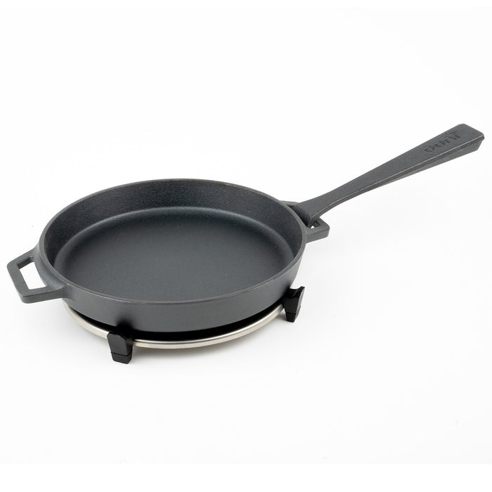 Ooni Skillet Steypujárnspanna - Grillkofinn - Pizzaofnar & Grill