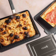Ooni Detroit-Style Pizza Pan - M - Pizzaofnar.is