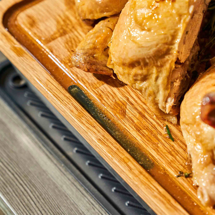 Ooni Steikarfat Large - Grillkofinn - Pizzaofnar & Grill