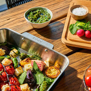 Ooni Steikarfat Large - Grillkofinn - Pizzaofnar & Grill