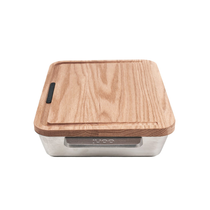 Ooni Steikarfat Large - Grillkofinn - Pizzaofnar & Grill