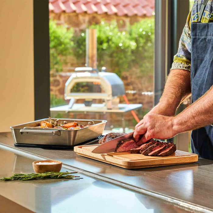 Ooni Steikarfat Large - Grillkofinn - Pizzaofnar & Grill