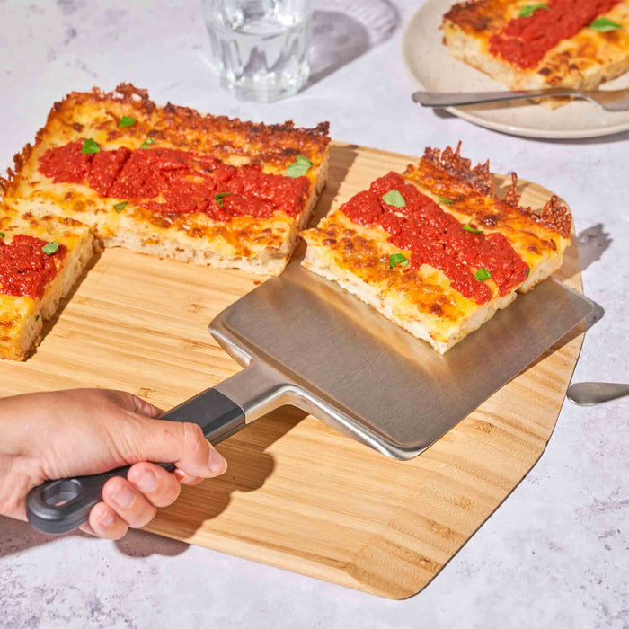 Ooni Pan Pizza Spatula - Pizzaofnar.is