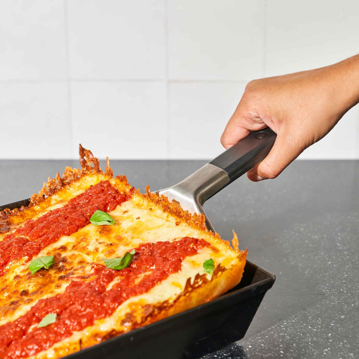 Ooni Pan Pizza Spatula - Pizzaofnar.is