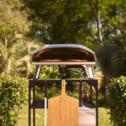 Ooni Koda 2 Max Pizzaofn (24" PIZZAOFN) - Grillkofinn - Pizzaofnar & Grill