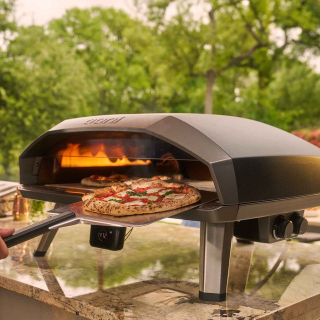 Ooni Koda 2 Max Pizzaofn (24" PIZZAOFN) - Grillkofinn - Pizzaofnar & Grill