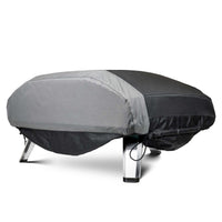 Ooni Koda 2 Max ábreiða - Grillkofinn - Pizzaofnar & Grill