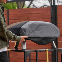 Ooni Koda 2 Max ábreiða - Grillkofinn - Pizzaofnar & Grill