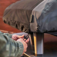 Ooni Koda 2 Max ábreiða - Grillkofinn - Pizzaofnar & Grill