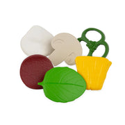 OONI DÓTA PIZZU TOPPING STATION - Grillkofinn - Pizzaofnar & Grill