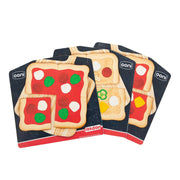 OONI DÓTA PIZZU TOPPING STATION - Grillkofinn - Pizzaofnar & Grill