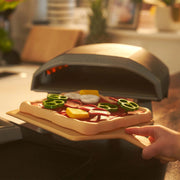 OONI DÓTA PIZZU TOPPING STATION - Grillkofinn - Pizzaofnar & Grill