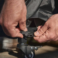 Ooni ÁBREIÐA FYRIR BORÐ OG OFN LARGE - Grillkofinn - Pizzaofnar & Grill