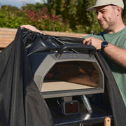 Ooni ÁBREIÐA FYRIR BORÐ OG OFN LARGE - Grillkofinn - Pizzaofnar & Grill