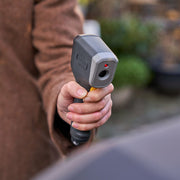 Ooni Infrarauður Digital Hitamælir - Pizzaofnar.is